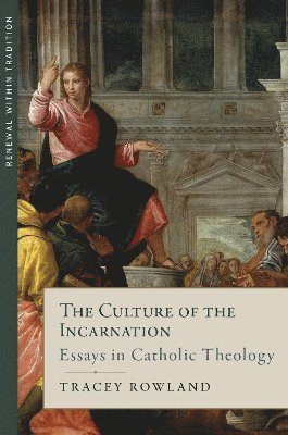bokomslag Culture of the Incarnation