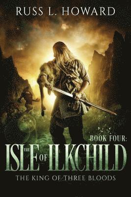 The Isle of Ilkchild 1