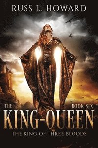 bokomslag The King-Queen