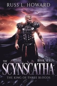 bokomslag The Scynscatha