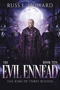 bokomslag The Evil Ennead