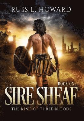 bokomslag The Sire Sheaf