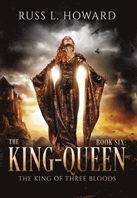 bokomslag The King-Queen