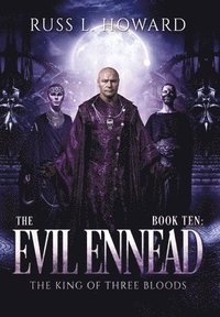 bokomslag Evil Ennead