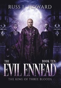 bokomslag The Evil Ennead