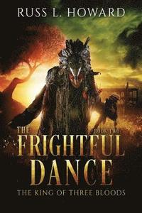 bokomslag Frightful Dance