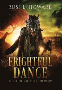 bokomslag Frightful Dance