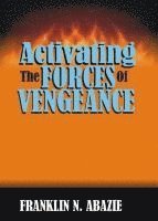 Franklin N. Abazie, Franklin N Abazie - Activating the Forces of Vengeance: Vengeance of God, Häftad
