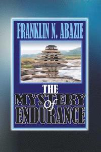 bokomslag The Mystery of Endurance: Endurance