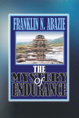 bokomslag The Mystery of Endurance