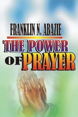 bokomslag The Power of Prayer