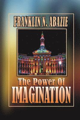 bokomslag The Power of Imagination