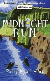 bokomslag Midnight Run