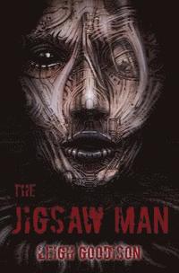 bokomslag The Jigsaw Man