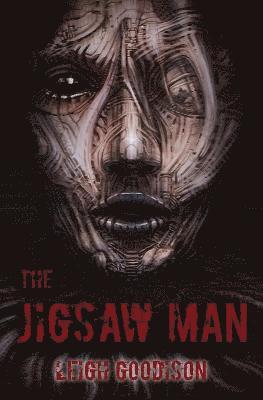 Jigsaw Man