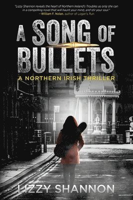 bokomslag Song of Bullets