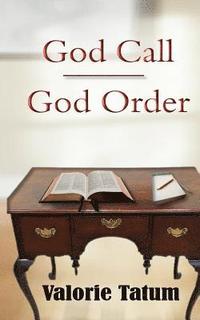 bokomslag God Call / God Order