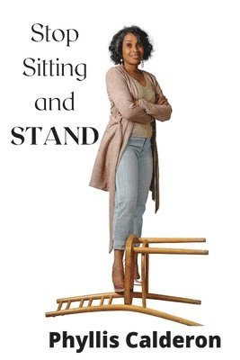 Stop Sitting and Stand 1