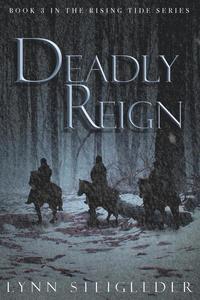 bokomslag Deadly Reign