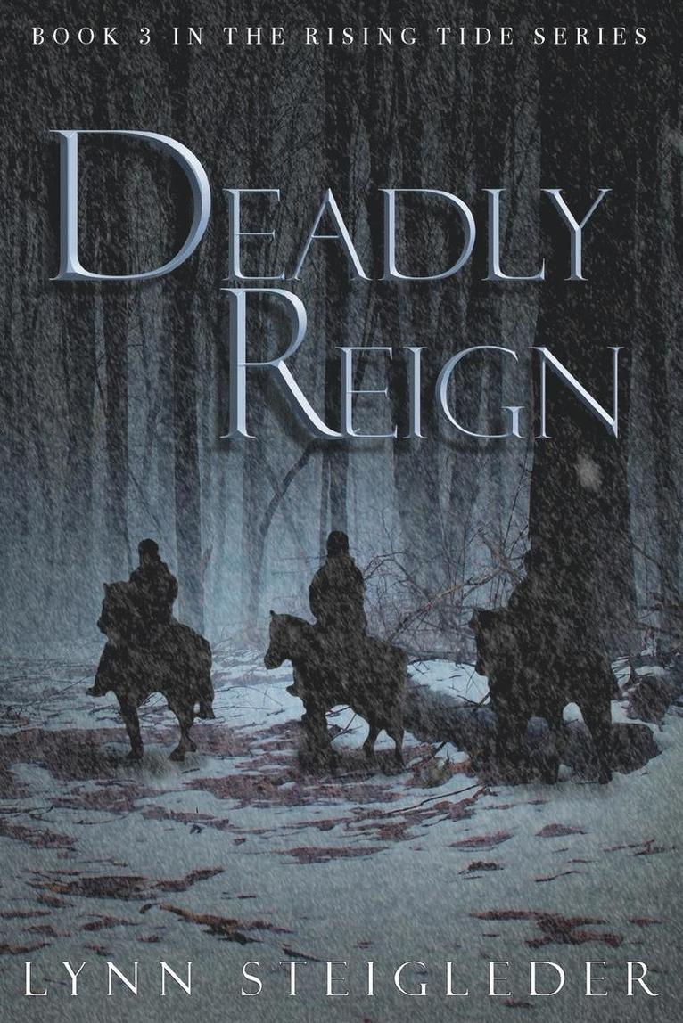 Deadly Reign 1