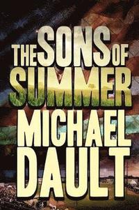bokomslag The Sons of Summer