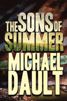 bokomslag The Sons of Summer