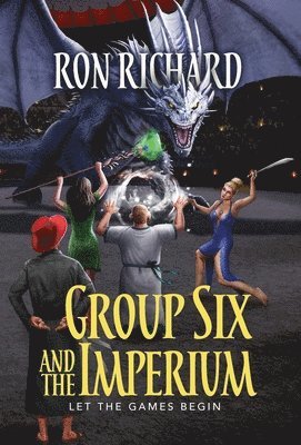 Group Six and the Imperium 1