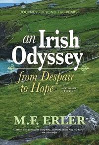 bokomslag An Irish Odyssey, From Despair to Hope