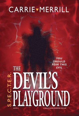 S.P.E.C.T.E.R. The Devil's Playground