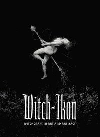 bokomslag Witch-Ikon