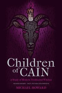 bokomslag Children of Cain