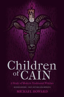 bokomslag Children of Cain