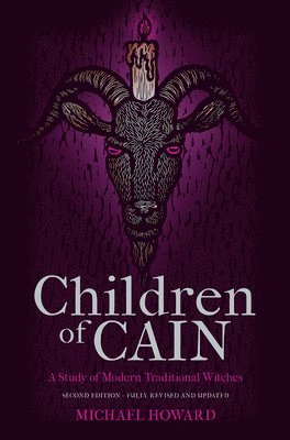 Children of Cain: A Study of Modern Traditional Witches 1