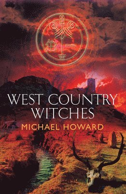 West Country Witches