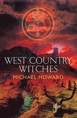 West Country Witches 1