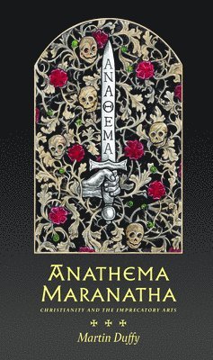 Anathema Maranatha 1