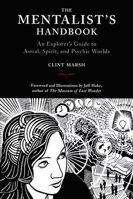 The Mentalist's Handbook: Tenth Anniversary Edition 1