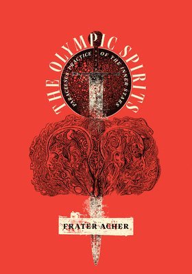 bokomslag The Olympic Spirits: Paracelsus' Practice of the Inner Stars