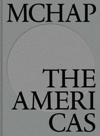 bokomslag McHap Book One: The Americas