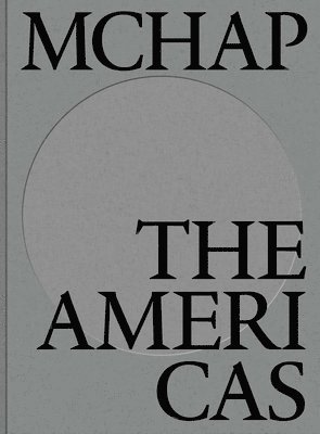 bokomslag McHap Book One: The Americas