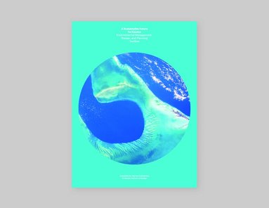 Mohsen Mostafavi, Gareth Doherty, Robert Daurio - Toolbox for Exuma, the Bahamas, Inbunden
