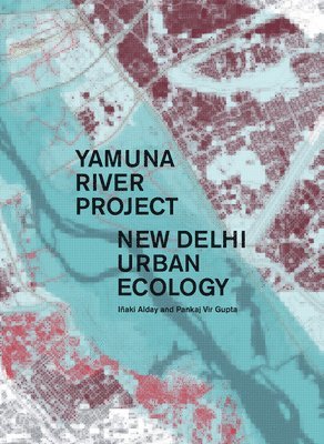 Yamuna River Project 1