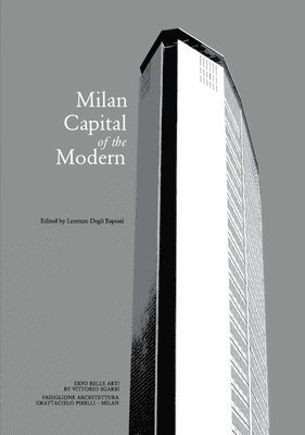 MCM Milan Capital of the Modern 1