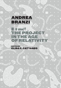 bokomslag Andrea Branzi