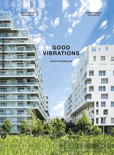 Manuel Gausa, Florence Raveau, Christelle Avenier, Miguel Cornejo, Ricardo Devesa - Good Vibrations, Inbunden