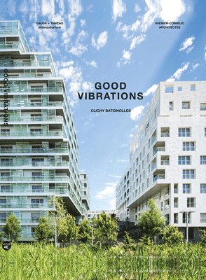 bokomslag Good Vibrations