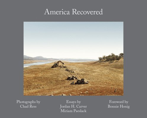 America Recovered 1