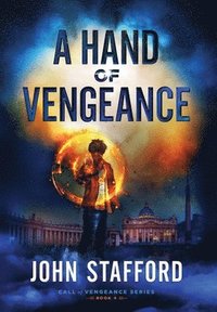 bokomslag Hand of Vengeance