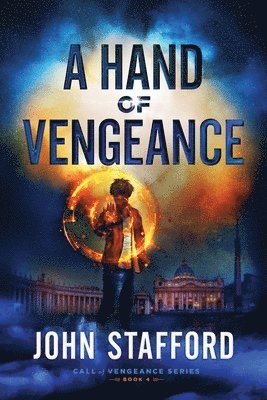 A Hand of Vengeance 1