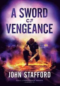 bokomslag A Sword of Vengeance